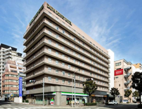  Daiwa Roynet Hotel Kobe Sannomiya  Кобе